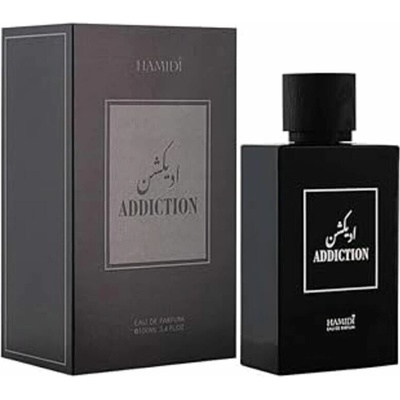 Hamidi Addiction parfumovaná voda unisex 100 ml