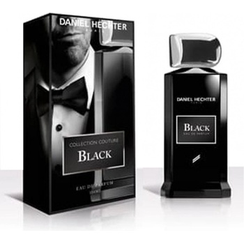 Image 1 of Daniel Hechter Collection Couture Black EDP 100 ml