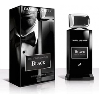 Daniel Hechter Collection Couture Black EDP 100 ml