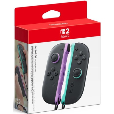 Nintendo Switch 2 Joy-Con Pair N2P103