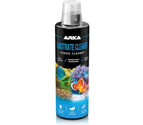Arka Substrate Cleaner 236 ml