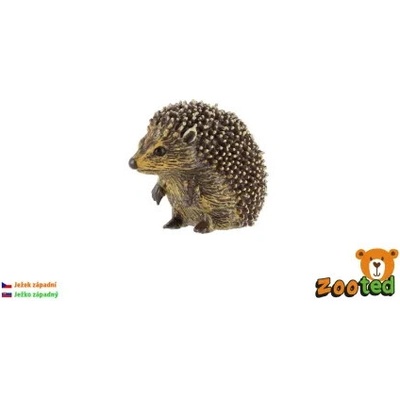 ZOOted Ježko západný 4 cm