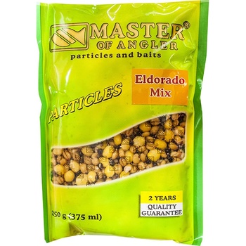 Master of Angler Eldorado mix 250g