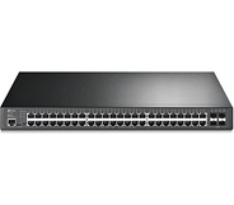 TP-Link TL-SG3452P