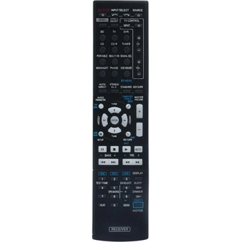 съвместим Pioneer axd7535 - заместител дистанционно управление (axd7535)