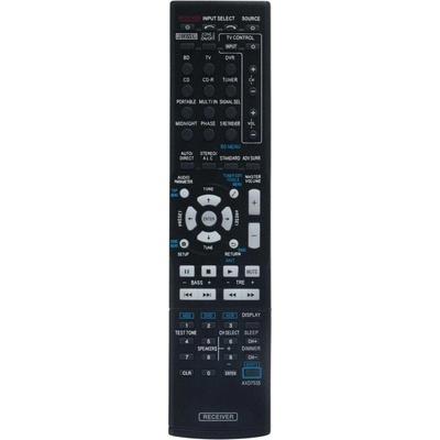 съвместим Pioneer axd7535 - заместител дистанционно управление (axd7535)