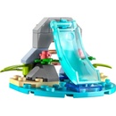 Image 1 of LEGO® Disney™ - Moana's Dolphin Cove (30646)