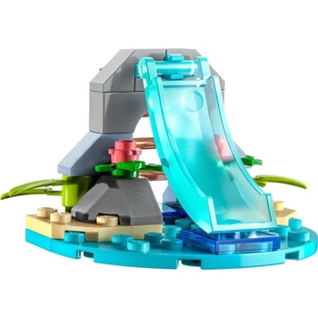 Image 1 of LEGO® Disney™ - Moana's Dolphin Cove (30646)