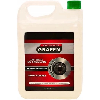 GRAFEN čistič bŕzd 5L