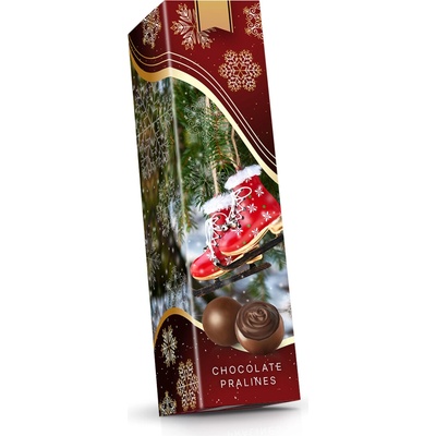 Selllot Vánoce výběr italských pralinek 40 g