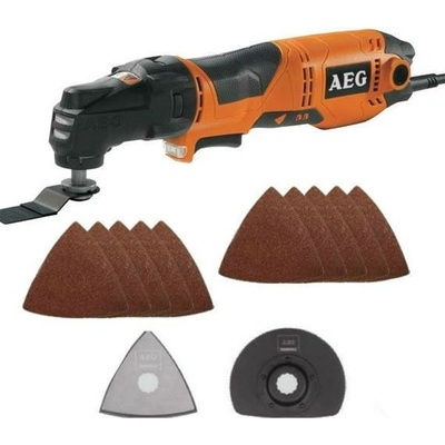AEG Omni 300-KIT1