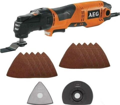 AEG Omni 300-KIT1