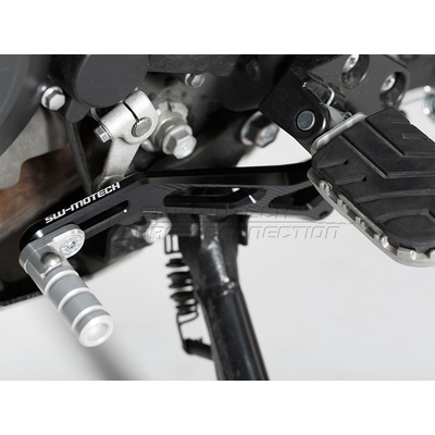 Suzuki V-Strom 1050 XT (20-) - nastavitelná řadící páčka SW-Motech FSC.05.440.10000 | Zboží Auto