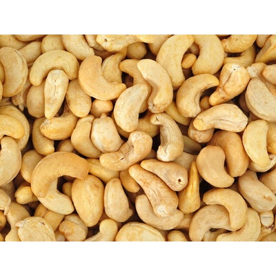 Mixit Kešu ořechy na váhu natural 500 g