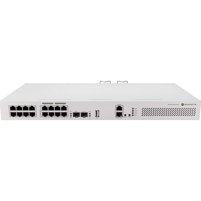 MikroTik CRS418-8P-8G-2S+