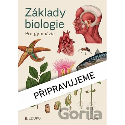 Základy biologie pro gymnázia