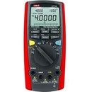 Ampérmetry a voltmetry UNI-T UT-71D