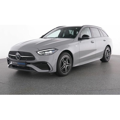 Mercedes-Benz C 300 de T AMG 230 kW