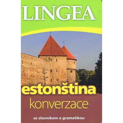 Estonština - konverzace