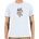 Karpos Мъжка тениска Karpos Outdoors Trees T-Shirt - Bright White / Print 1 - размер M (216-8347-0112)