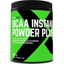 Vitalmax BCAA INSTANT POWDER Plus 450 g