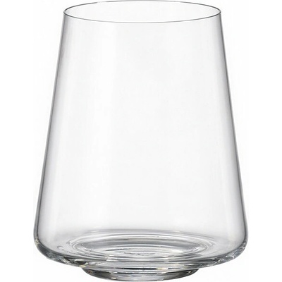 BOHEMIA ROYAL CRYSTAL na vodu Sora 6 x 400 ml