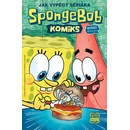 SpongeBob 2023/08