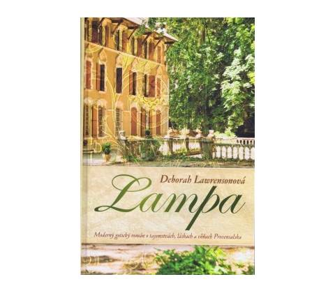 Lampa