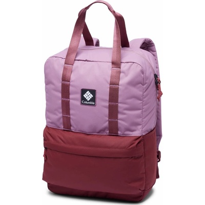 Columbia Trail Traveler Unisex 2L Spice Fig 24L