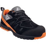 Delta Plus Delta brooklyn s3 src / Предпазни обувки s3 src - черно/оранжево 41 (brooks3no41)