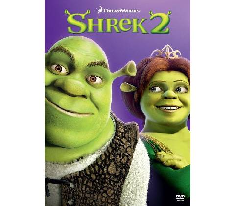 Shrek 2