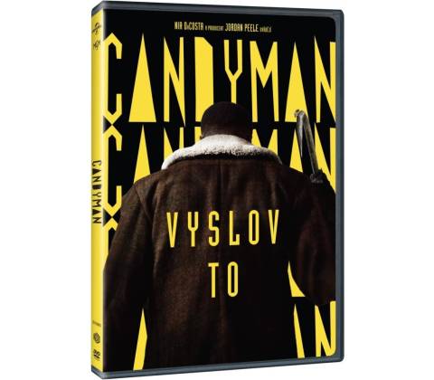 Candyman