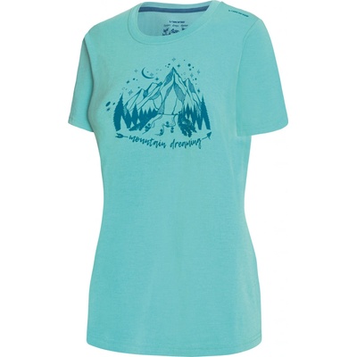 VIKING LAKO tyrkysová