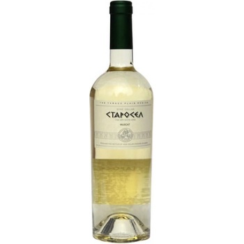 Старосел СТАРОСЕЛ МУСКАТ