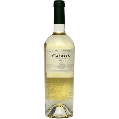 Старосел СТАРОСЕЛ МУСКАТ