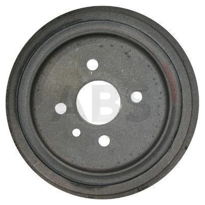 Brzdový bubon A.B.S. 5122-S