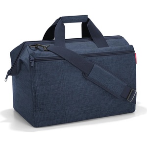 Reisenthel Allrounder L Pocket Twist navy