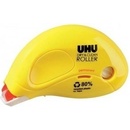 UHU Dry & Clean roller permanent 6,5 mm x 8,5m