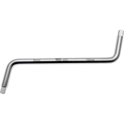 BGS technic Klíč pro olejové výpusti Peugeot BGS 1006