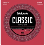 D'Addario EJ27N Найлонови струни за класическа китара (EJ27N)