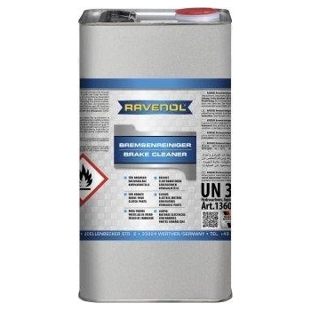 RAVENOL Čistič brzd 5L