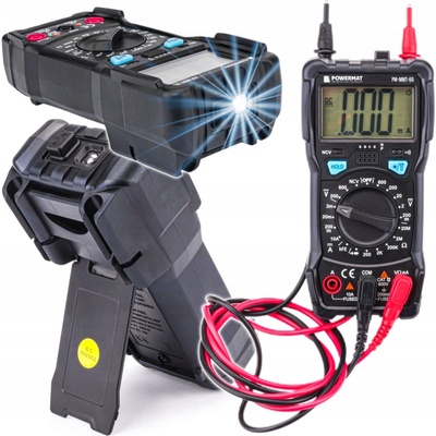 Powermat PM-MMT-60