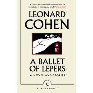 A Ballet of Lepers (ISBN: 9781837262694)