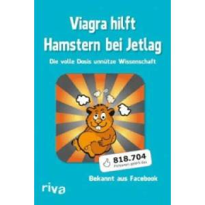 Viagra hilft Hamstern bei Jetlag | Pulpmedia (2013)