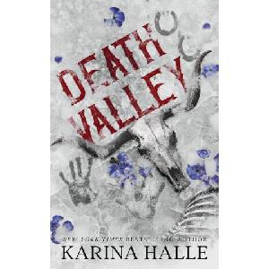 Death Valley | Karina Halle (ISBN: 9781068953613)