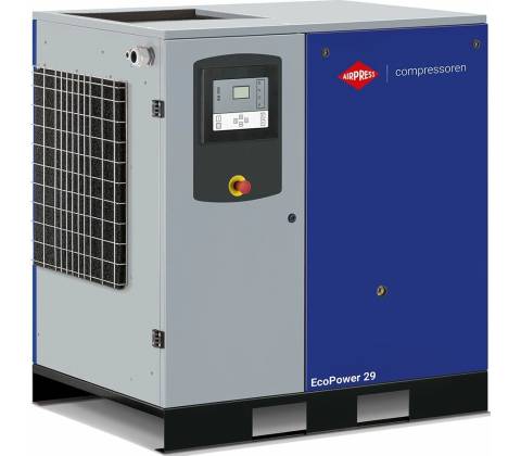 Airpress EcoPower 30D