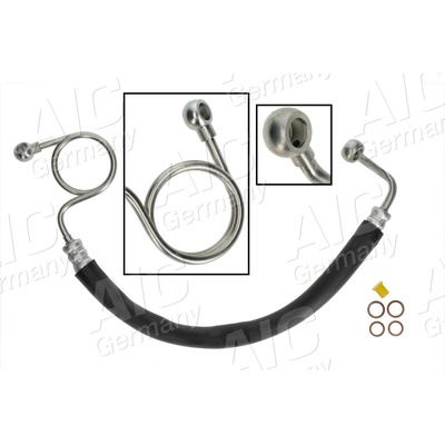 Hydraulická hadice, řízení AIC 58507