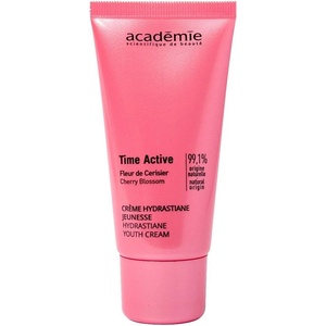 Academie Beaute Academie Time Active Анти-ейдж крем с екстракт от черешов цвят, 50 ml