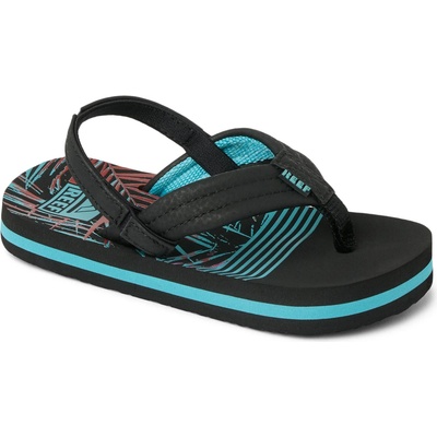 Reef Детски сандали Reef Kid's Little Ahi Sandals - Tropical Dream - размер 8K (US) (702-2696-2316)