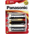 PANASONIC Pro Power D 2ks LR20PPG/2BP